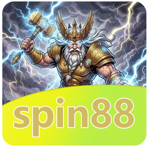Ilustrasi spin88